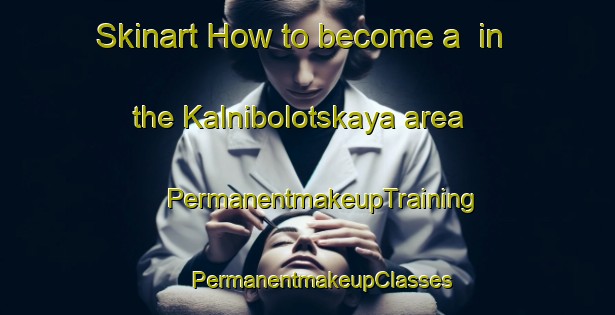 Skinart How to become a  in the Kalnibolotskaya area | #PermanentmakeupTraining #PermanentmakeupClasses #SkinartTraining-Russia