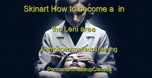 Skinart How to become a  in the Leni area | #PermanentmakeupTraining #PermanentmakeupClasses #SkinartTraining-Russia