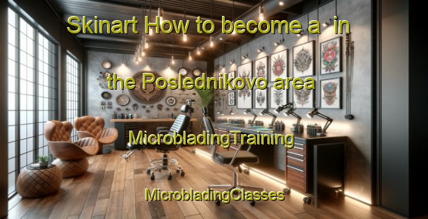 Skinart How to become a  in the Poslednikovo area | #MicrobladingTraining #MicrobladingClasses #SkinartTraining-Russia