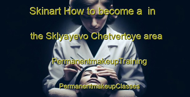 Skinart How to become a  in the Sklyayevo Chetvertoye area | #PermanentmakeupTraining #PermanentmakeupClasses #SkinartTraining-Russia