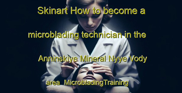 Skinart How to become a microblading technician in the Anninskiye Mineral Nyye Vody area | MicrobladingTraining | MicrobladingClasses | SkinartTraining-Russia