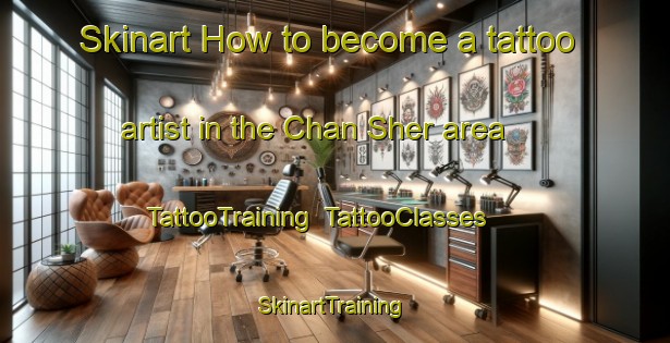 Skinart How to become a tattoo artist in the Chan Sher area | TattooTraining | TattooClasses | SkinartTraining-Russia