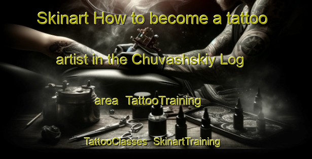 Skinart How to become a tattoo artist in the Chuvashskiy Log area | TattooTraining | TattooClasses | SkinartTraining-Russia