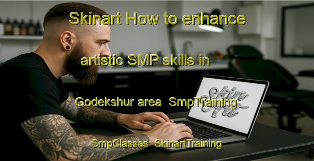 Skinart How to enhance artistic SMP skills in Godekshur area | SmpTraining | SmpClasses | SkinartTraining-Russia