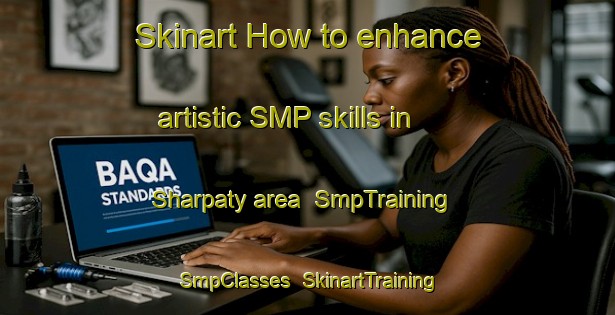 Skinart How to enhance artistic SMP skills in Sharpaty area | SmpTraining | SmpClasses | SkinartTraining-Russia