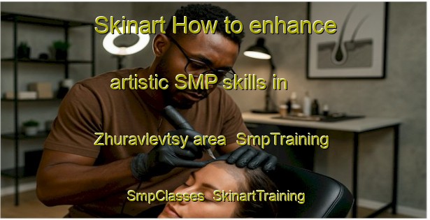 Skinart How to enhance artistic SMP skills in Zhuravlevtsy area | SmpTraining | SmpClasses | SkinartTraining-Russia