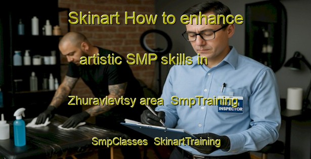 Skinart How to enhance artistic SMP skills in Zhuravlevtsy area | SmpTraining | SmpClasses | SkinartTraining-Russia