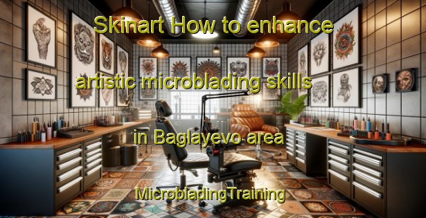 Skinart How to enhance artistic microblading skills in Baglayevo area | #MicrobladingTraining #MicrobladingClasses #SkinartTraining-Russia