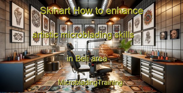 Skinart How to enhance artistic microblading skills in Beli area | #MicrobladingTraining #MicrobladingClasses #SkinartTraining-Russia