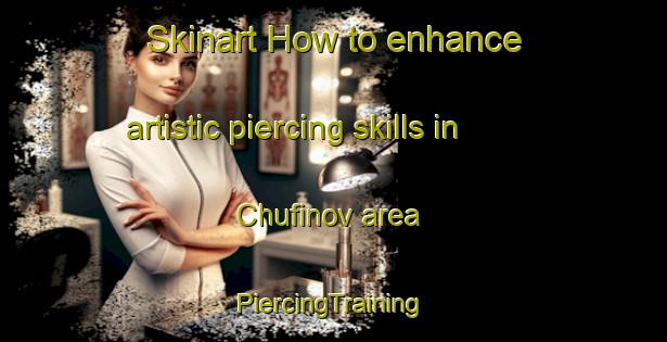 Skinart How to enhance artistic piercing skills in Chufinov area | #PiercingTraining #PiercingClasses #SkinartTraining-Russia