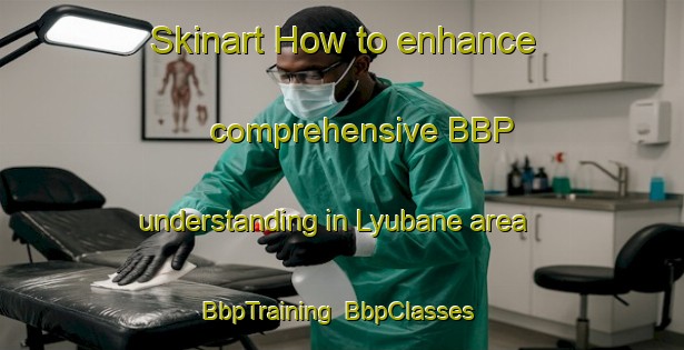 Skinart How to enhance comprehensive BBP understanding in Lyubane area | BbpTraining | BbpClasses | SkinartTraining-Russia