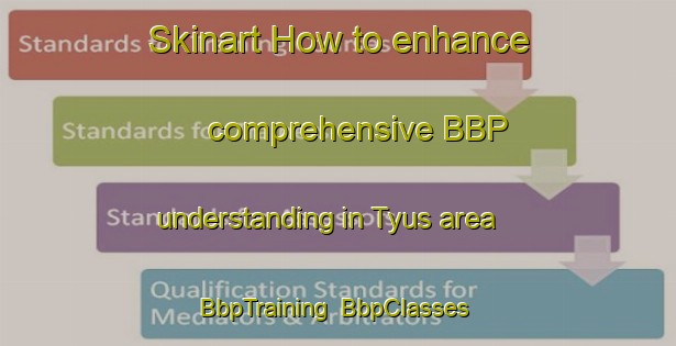 Skinart How to enhance comprehensive BBP understanding in Tyus area | BbpTraining | BbpClasses | SkinartTraining-Russia