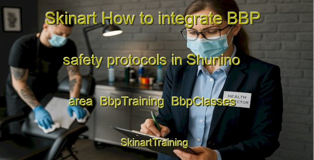 Skinart How to integrate BBP safety protocols in Shunino area | BbpTraining | BbpClasses | SkinartTraining-Russia