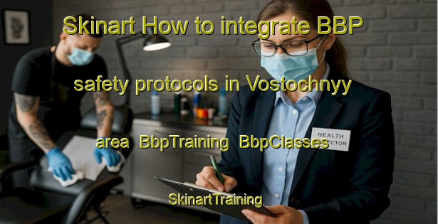 Skinart How to integrate BBP safety protocols in Vostochnyy area | BbpTraining | BbpClasses | SkinartTraining-Russia