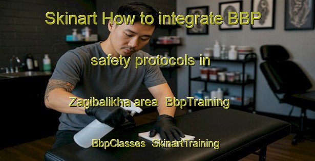 Skinart How to integrate BBP safety protocols in Zagibalikha area | BbpTraining | BbpClasses | SkinartTraining-Russia