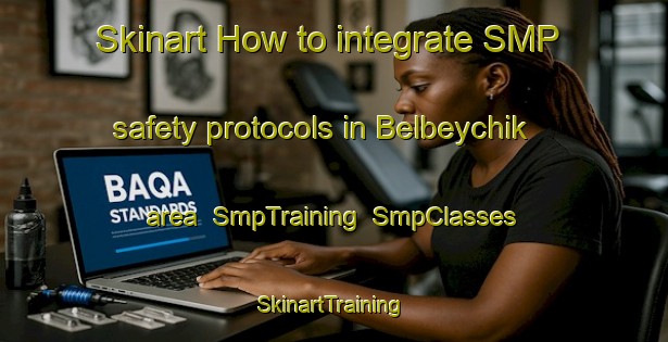 Skinart How to integrate SMP safety protocols in Belbeychik area | SmpTraining | SmpClasses | SkinartTraining-Russia