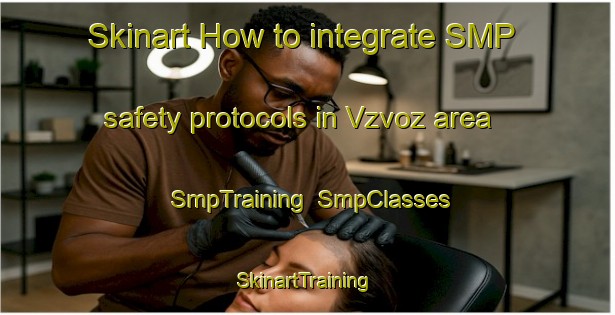 Skinart How to integrate SMP safety protocols in Vzvoz area | SmpTraining | SmpClasses | SkinartTraining-Russia