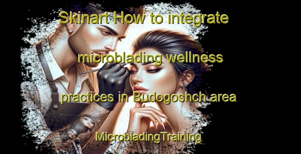 Skinart How to integrate microblading wellness practices in Budogoshch area | #MicrobladingTraining #MicrobladingClasses #SkinartTraining-Russia