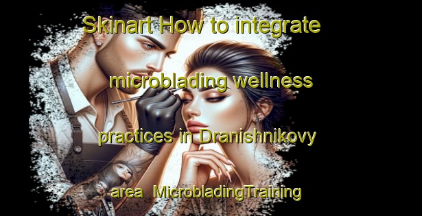 Skinart How to integrate microblading wellness practices in Dranishnikovy area | #MicrobladingTraining #MicrobladingClasses #SkinartTraining-Russia