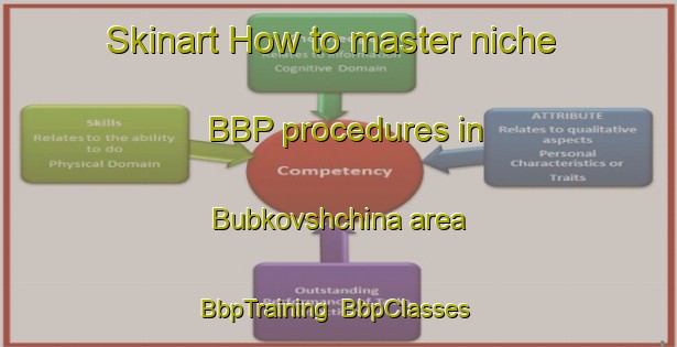 Skinart How to master niche BBP procedures in Bubkovshchina area | BbpTraining | BbpClasses | SkinartTraining-Russia
