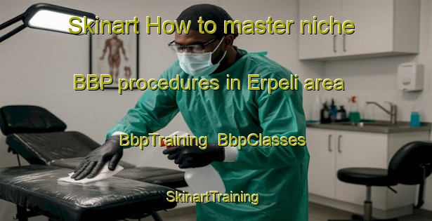 Skinart How to master niche BBP procedures in Erpeli area | BbpTraining | BbpClasses | SkinartTraining-Russia