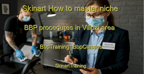 Skinart How to master niche BBP procedures in Villozi area | BbpTraining | BbpClasses | SkinartTraining-Russia