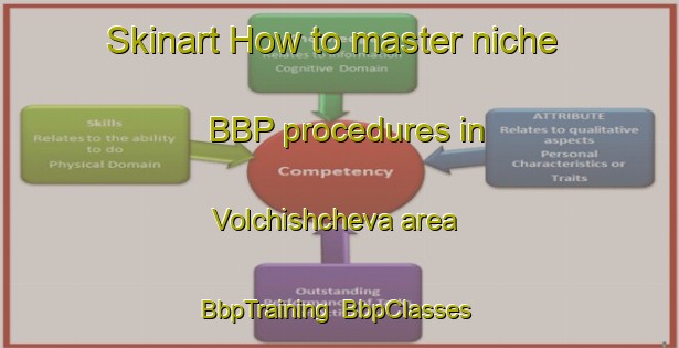 Skinart How to master niche BBP procedures in Volchishcheva area | BbpTraining | BbpClasses | SkinartTraining-Russia