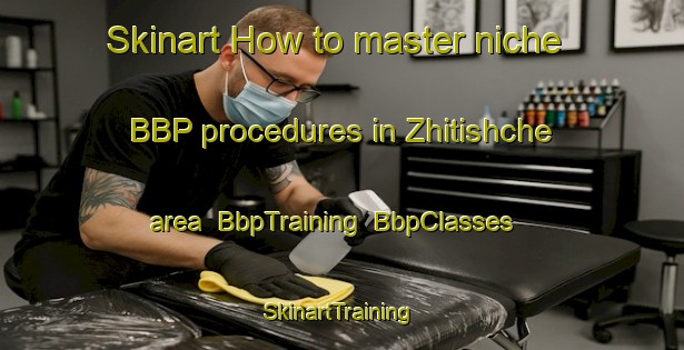 Skinart How to master niche BBP procedures in Zhitishche area | BbpTraining | BbpClasses | SkinartTraining-Russia