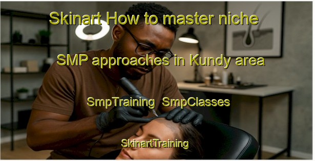 Skinart How to master niche SMP approaches in Kundy area | SmpTraining | SmpClasses | SkinartTraining-Russia