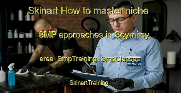Skinart How to master niche SMP approaches in Soymitsy area | SmpTraining | SmpClasses | SkinartTraining-Russia