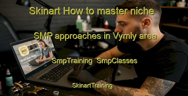 Skinart How to master niche SMP approaches in Vymly area | SmpTraining | SmpClasses | SkinartTraining-Russia