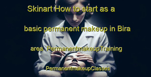 Skinart How to start as a basic permanent makeup in Bira area | PermanentmakeupTraining | PermanentmakeupClasses | SkinartTraining-Russia