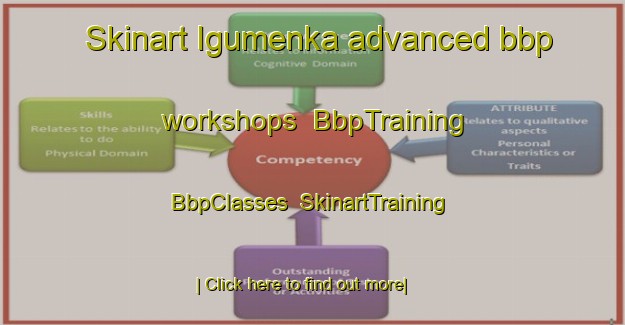 Skinart Igumenka advanced bbp workshops | BbpTraining | BbpClasses | SkinartTraining-Russia