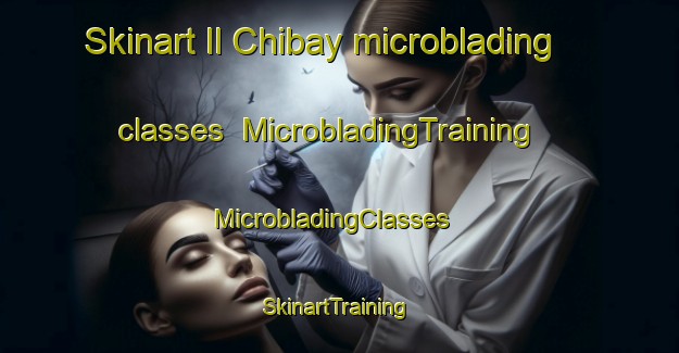 Skinart Il Chibay microblading classes | MicrobladingTraining | MicrobladingClasses | SkinartTraining-Russia