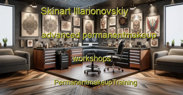 Skinart Illarionovskiy advanced permanentmakeup workshops | #PermanentmakeupTraining #PermanentmakeupClasses #SkinartTraining-Russia