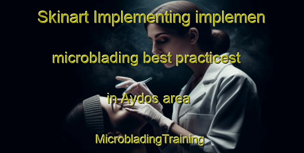 Skinart Implementing implemen microblading best practicest in Aydos area | #MicrobladingTraining #MicrobladingClasses #SkinartTraining-Russia