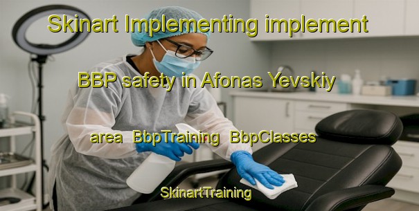 Skinart Implementing implement BBP safety in Afonas Yevskiy area | BbpTraining | BbpClasses | SkinartTraining-Russia