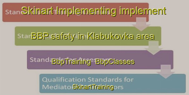 Skinart Implementing implement BBP safety in Klabukovka area | BbpTraining | BbpClasses | SkinartTraining-Russia