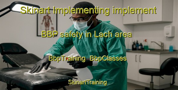 Skinart Implementing implement BBP safety in Lach area | BbpTraining | BbpClasses | SkinartTraining-Russia
