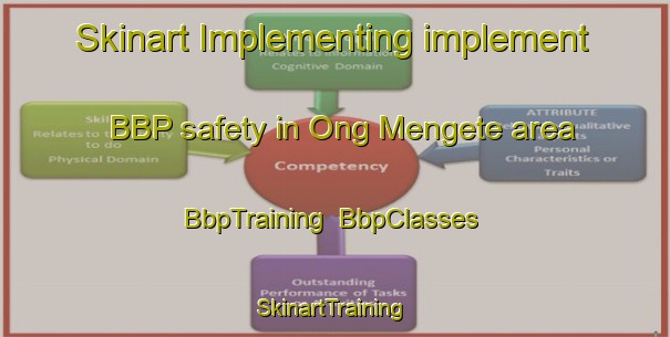 Skinart Implementing implement BBP safety in Ong Mengete area | BbpTraining | BbpClasses | SkinartTraining-Russia