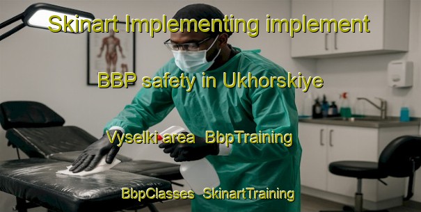 Skinart Implementing implement BBP safety in Ukhorskiye Vyselki area | BbpTraining | BbpClasses | SkinartTraining-Russia