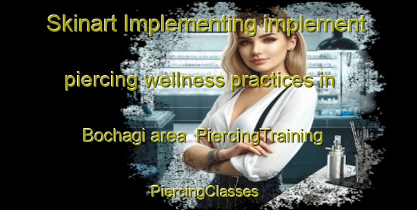 Skinart Implementing implement piercing wellness practices in Bochagi area | PiercingTraining | PiercingClasses | SkinartTraining-Russia