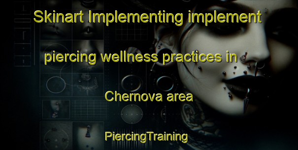 Skinart Implementing implement piercing wellness practices in Chernova area | #PiercingTraining #PiercingClasses #SkinartTraining-Russia