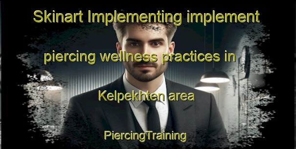 Skinart Implementing implement piercing wellness practices in Kelpekhten area | #PiercingTraining #PiercingClasses #SkinartTraining-Russia