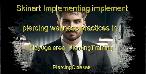 Skinart Implementing implement piercing wellness practices in Kidyuga area | PiercingTraining | PiercingClasses | SkinartTraining-Russia