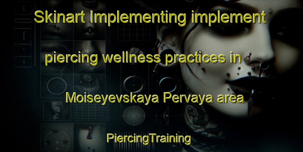 Skinart Implementing implement piercing wellness practices in Moiseyevskaya Pervaya area | #PiercingTraining #PiercingClasses #SkinartTraining-Russia