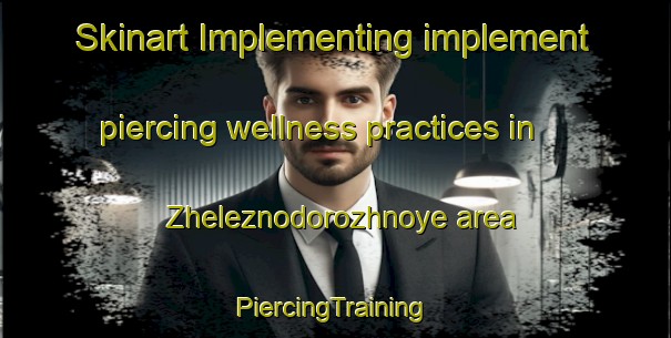 Skinart Implementing implement piercing wellness practices in Zheleznodorozhnoye area | #PiercingTraining #PiercingClasses #SkinartTraining-Russia