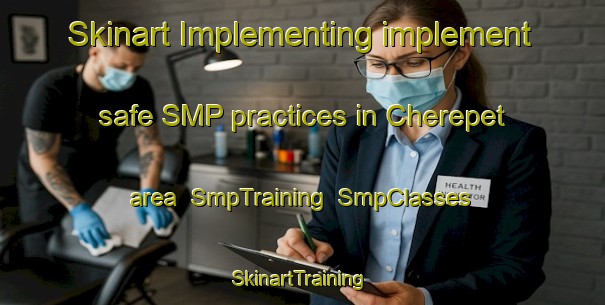 Skinart Implementing implement safe SMP practices in Cherepet area | SmpTraining | SmpClasses | SkinartTraining-Russia