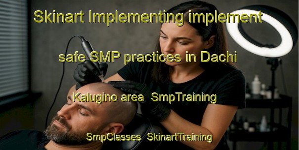 Skinart Implementing implement safe SMP practices in Dachi Kalugino area | SmpTraining | SmpClasses | SkinartTraining-Russia