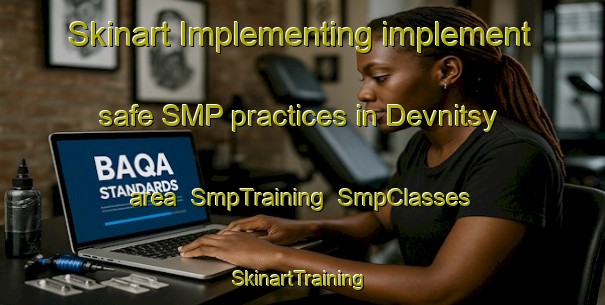 Skinart Implementing implement safe SMP practices in Devnitsy area | SmpTraining | SmpClasses | SkinartTraining-Russia